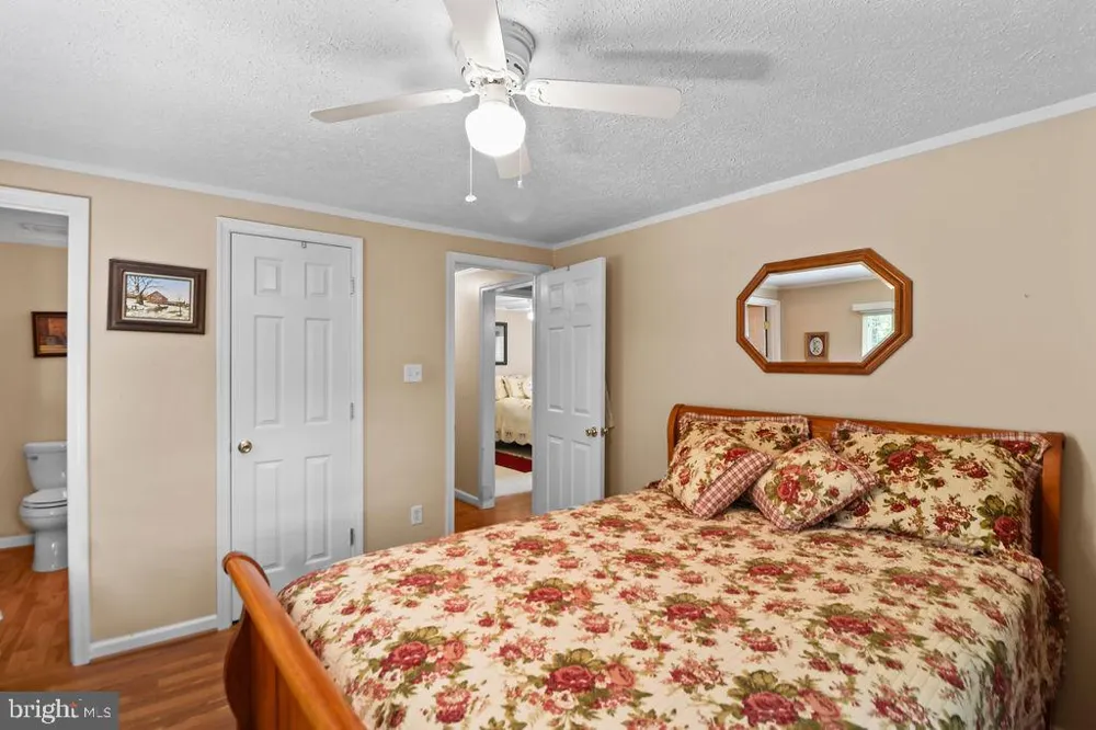 4356 CHESAPEAKE PLACE King George, VA 22485