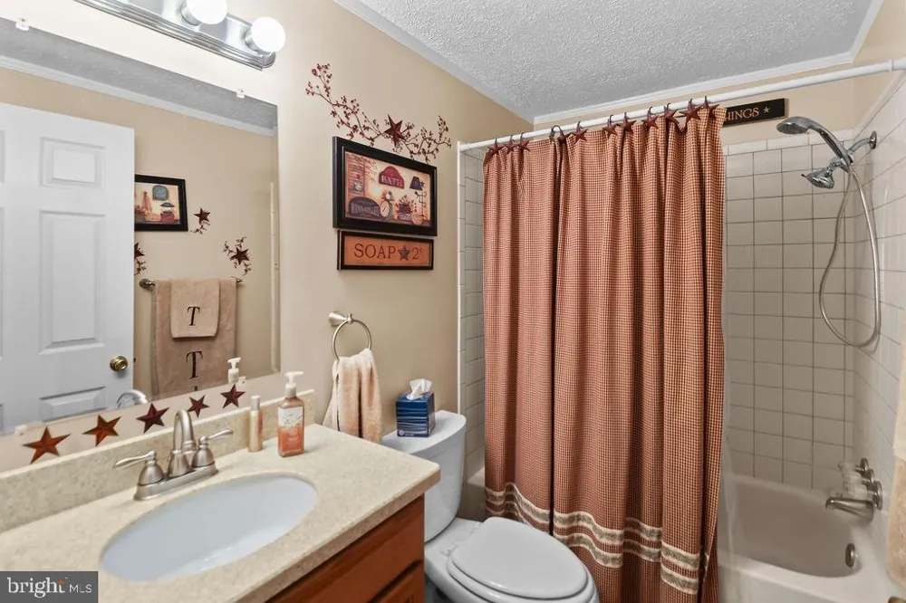 4356 CHESAPEAKE PLACE King George, VA 22485