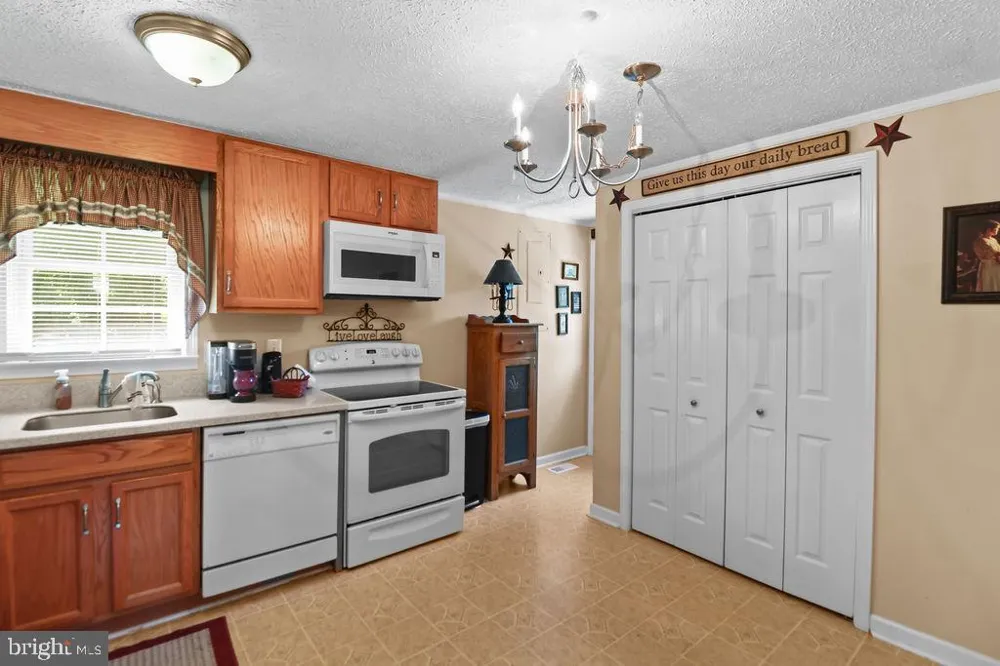 4356 CHESAPEAKE PLACE King George, VA 22485