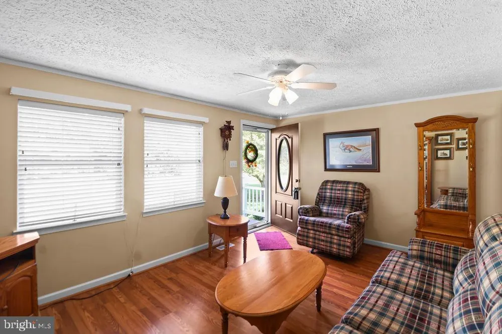 4356 CHESAPEAKE PLACE King George, VA 22485