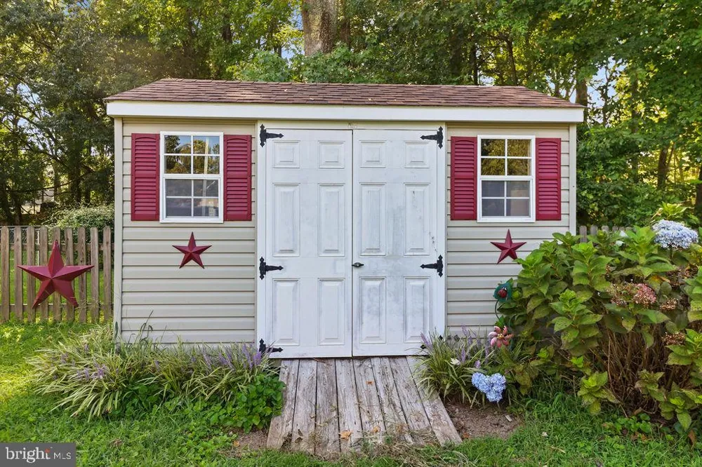 4356 CHESAPEAKE PLACE King George, VA 22485