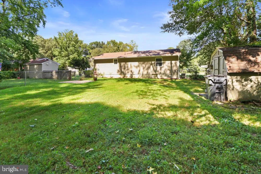 4356 CHESAPEAKE PLACE King George, VA 22485