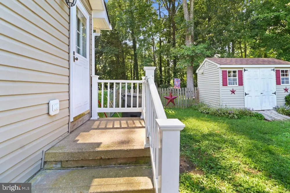 4356 CHESAPEAKE PLACE King George, VA 22485