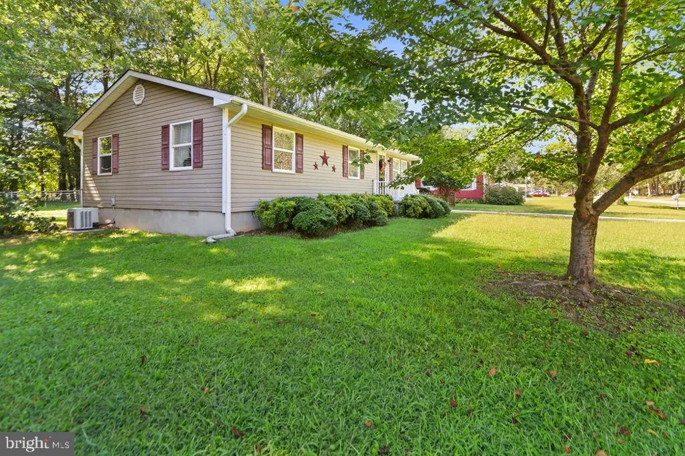 4356 CHESAPEAKE PLACE King George, VA 22485