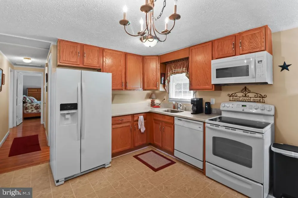 4356 CHESAPEAKE PLACE King George, VA 22485