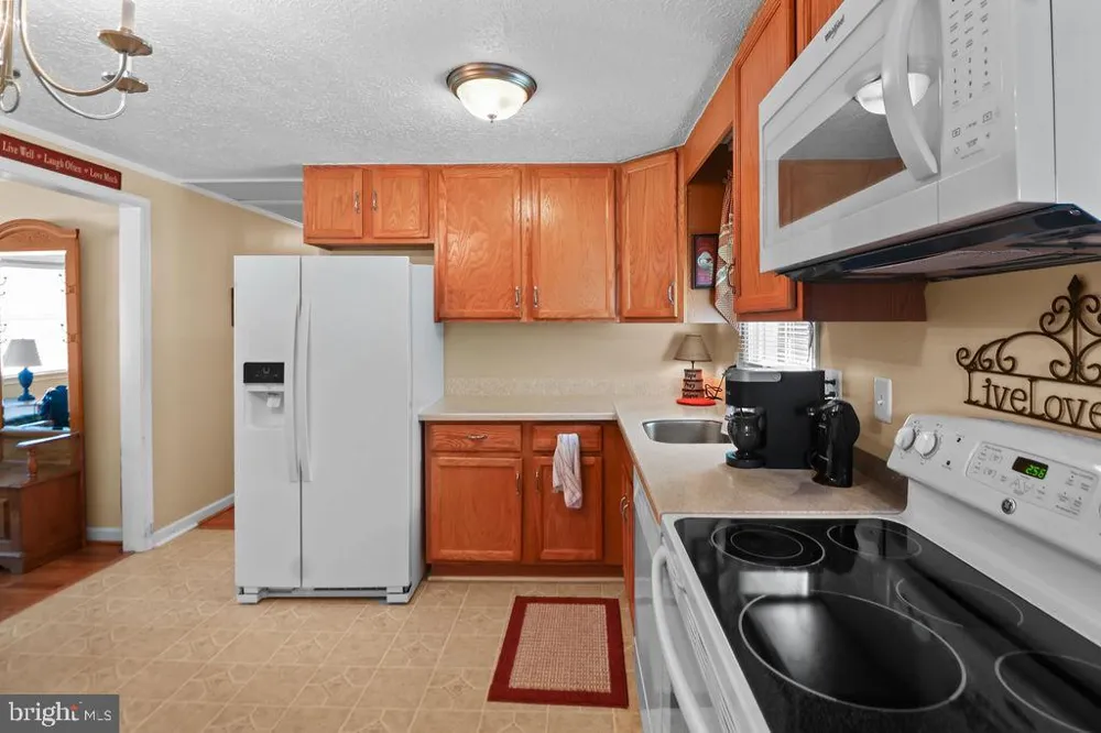 4356 CHESAPEAKE PLACE King George, VA 22485