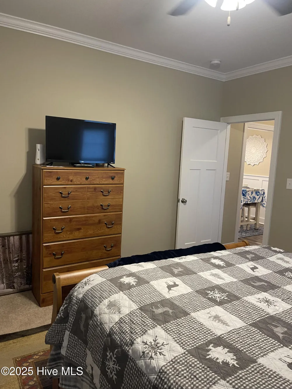 3223 Marble Court SW Wilson, NC 27893