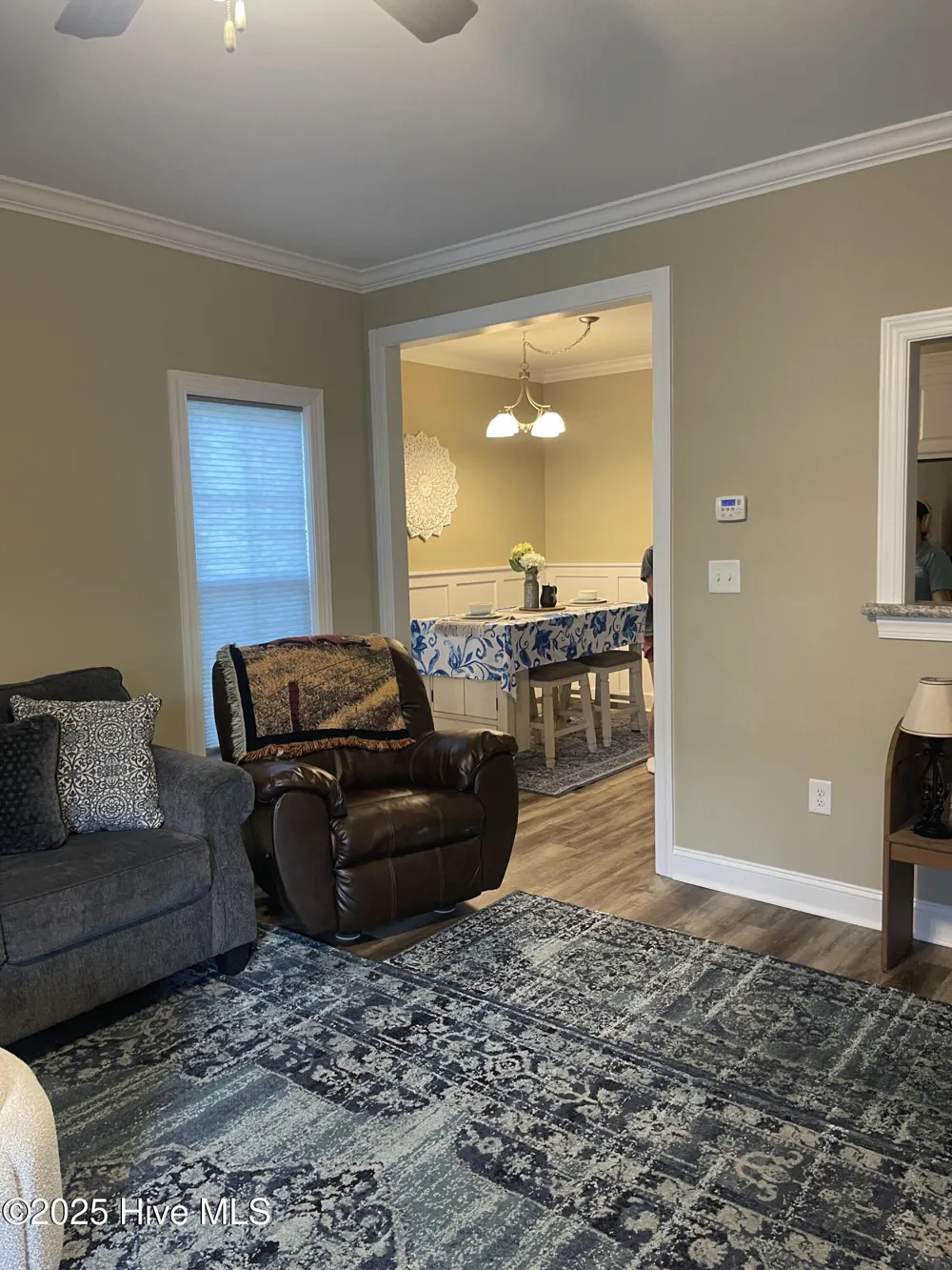 3223 Marble Court SW Wilson, NC 27893