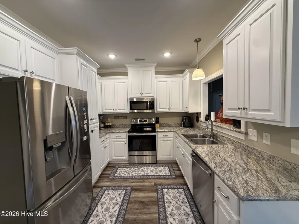 3223 Marble Court SW Wilson, NC 27893