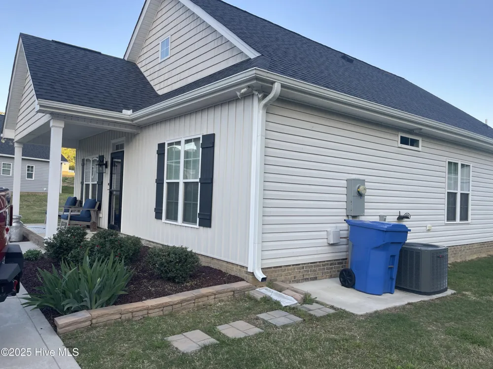 3223 Marble Court SW Wilson, NC 27893