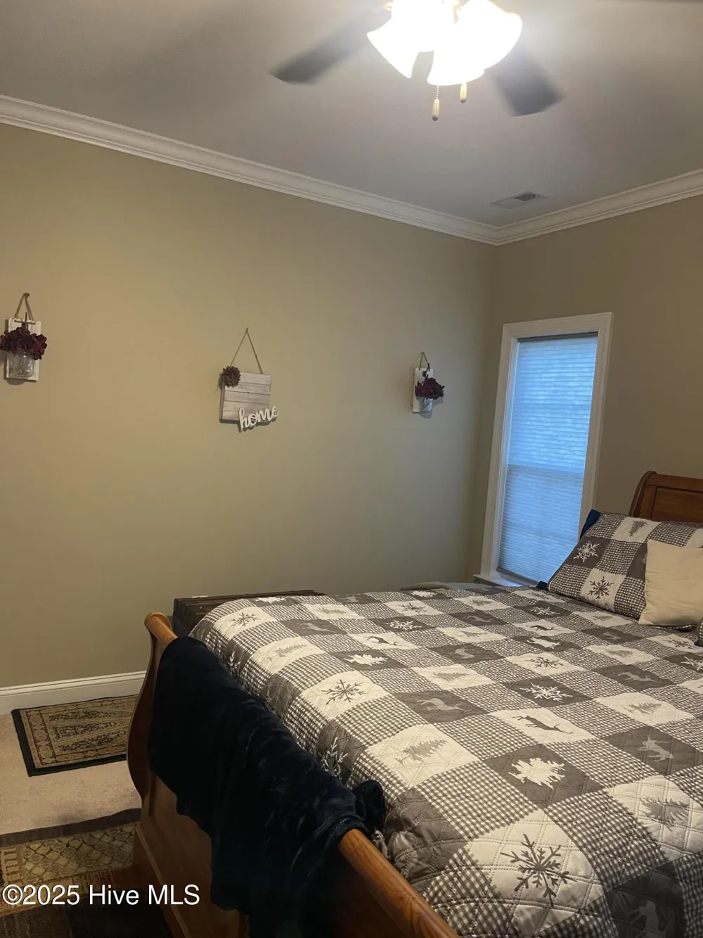 3223 Marble Court SW Wilson, NC 27893