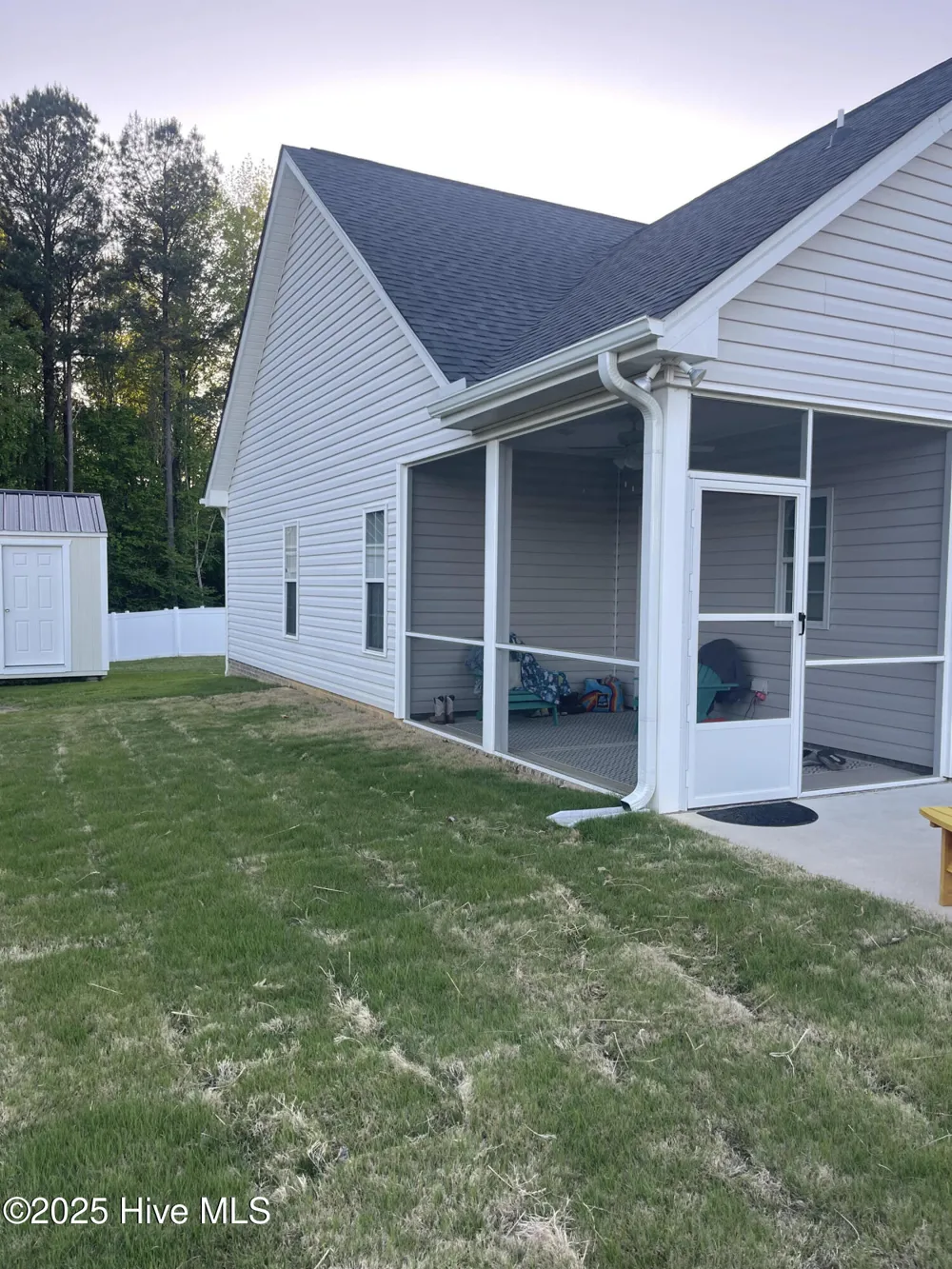 3223 Marble Court SW Wilson, NC 27893