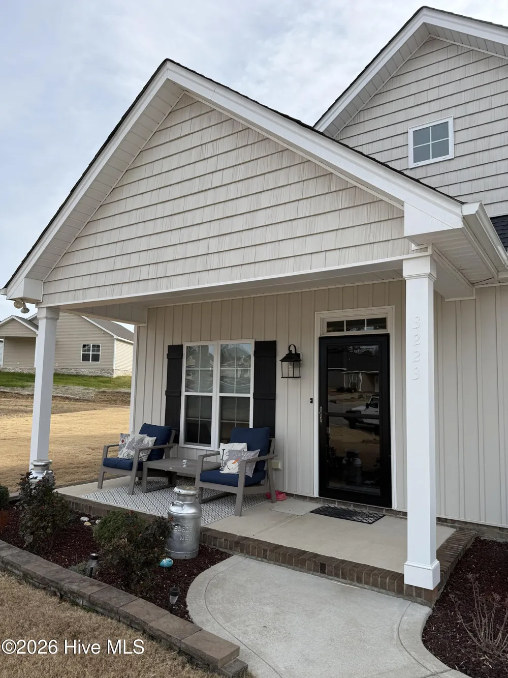 3223 Marble Court SW Wilson, NC 27893