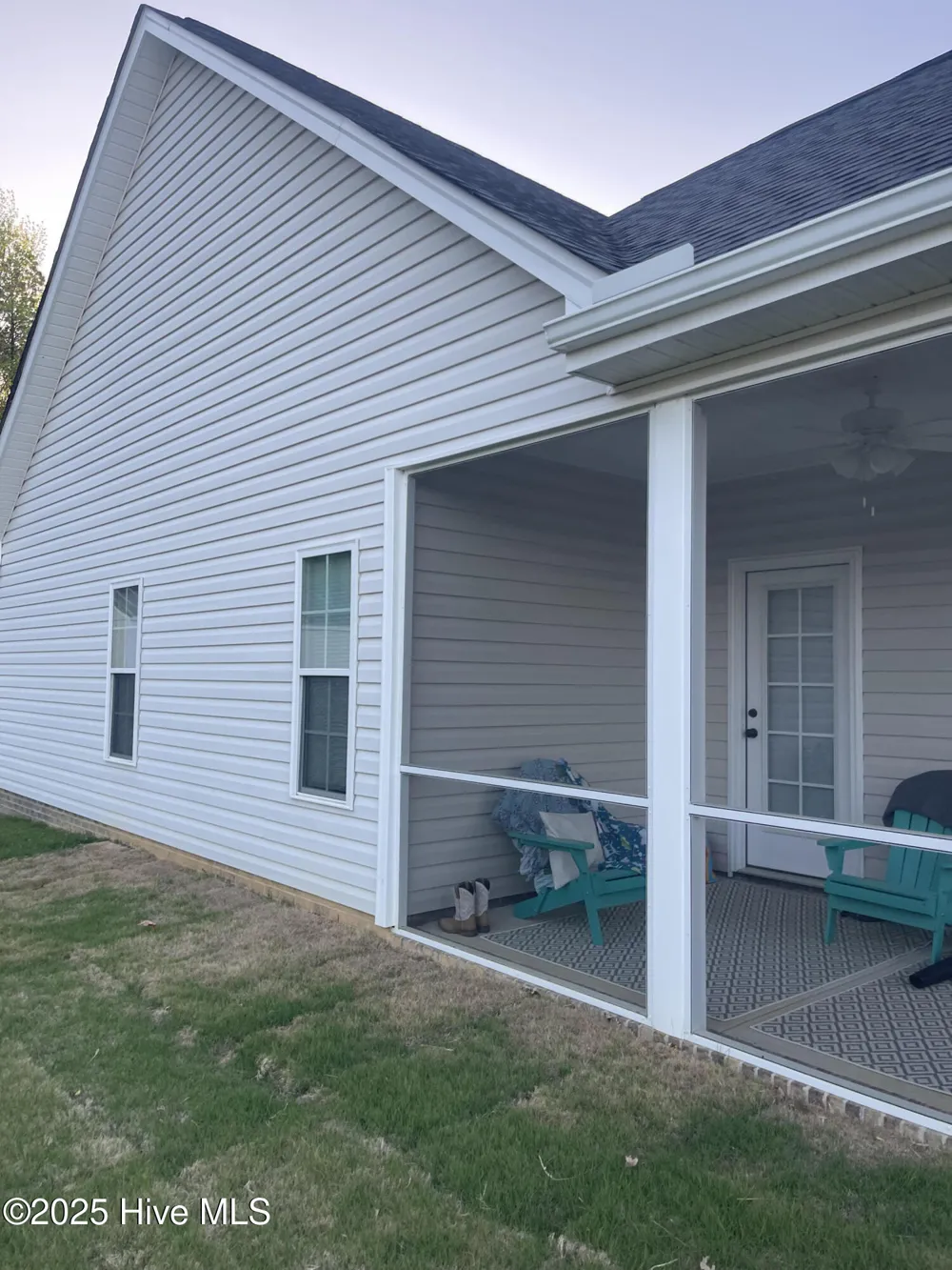 3223 Marble Court SW Wilson, NC 27893