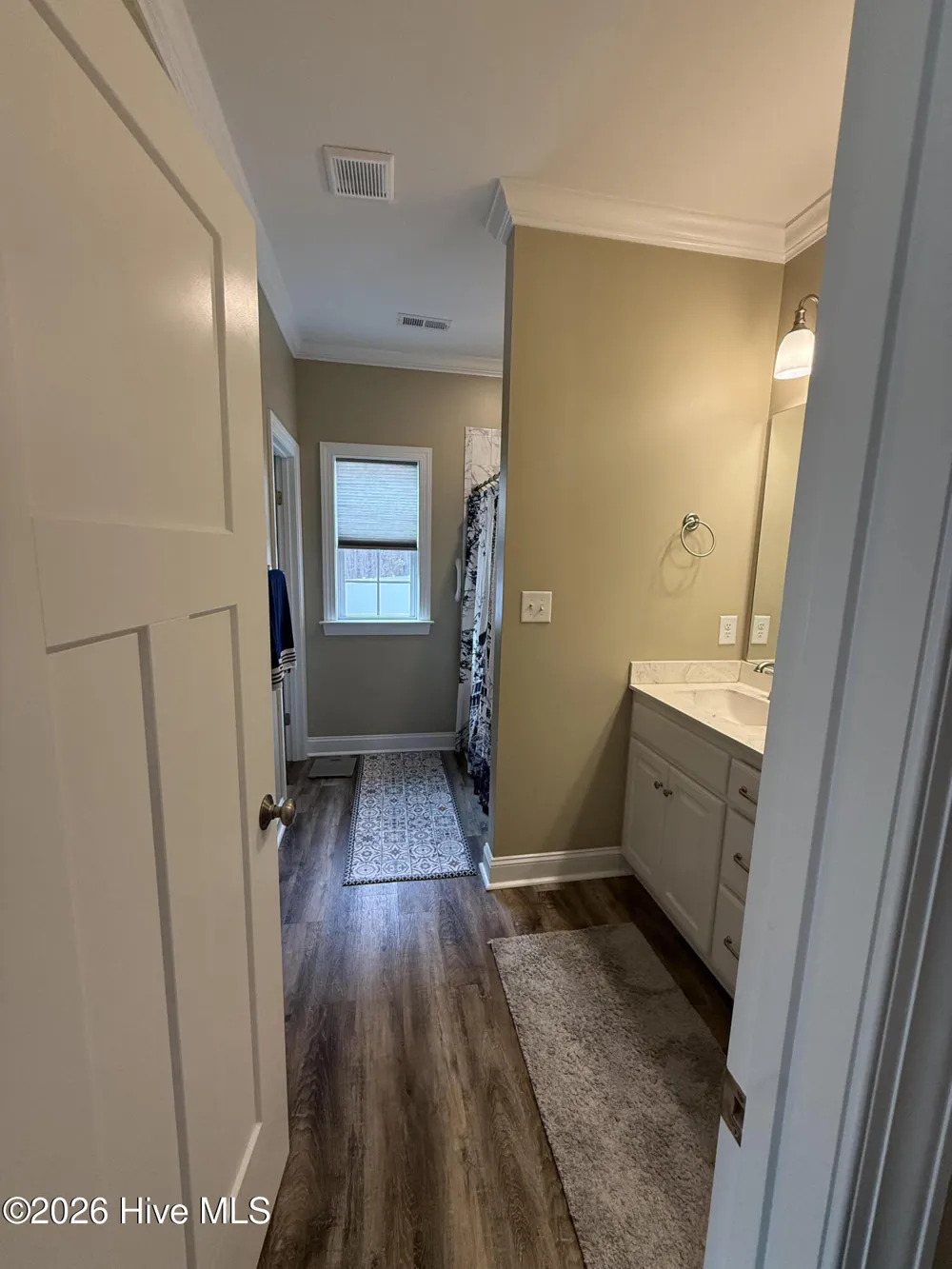 3223 Marble Court SW Wilson, NC 27893
