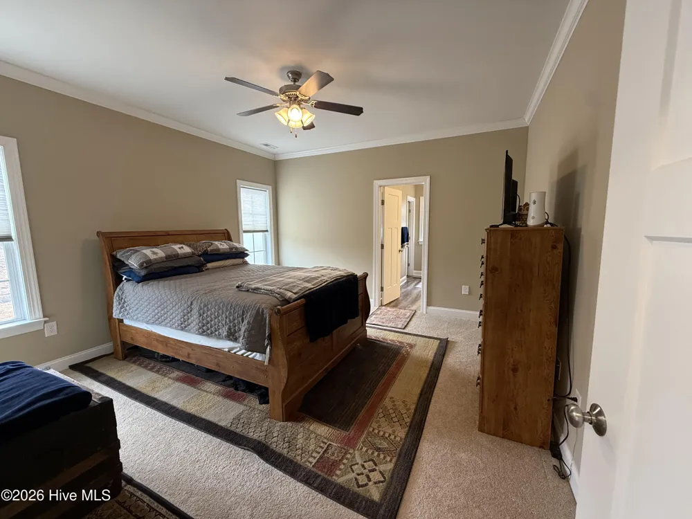3223 Marble Court SW Wilson, NC 27893