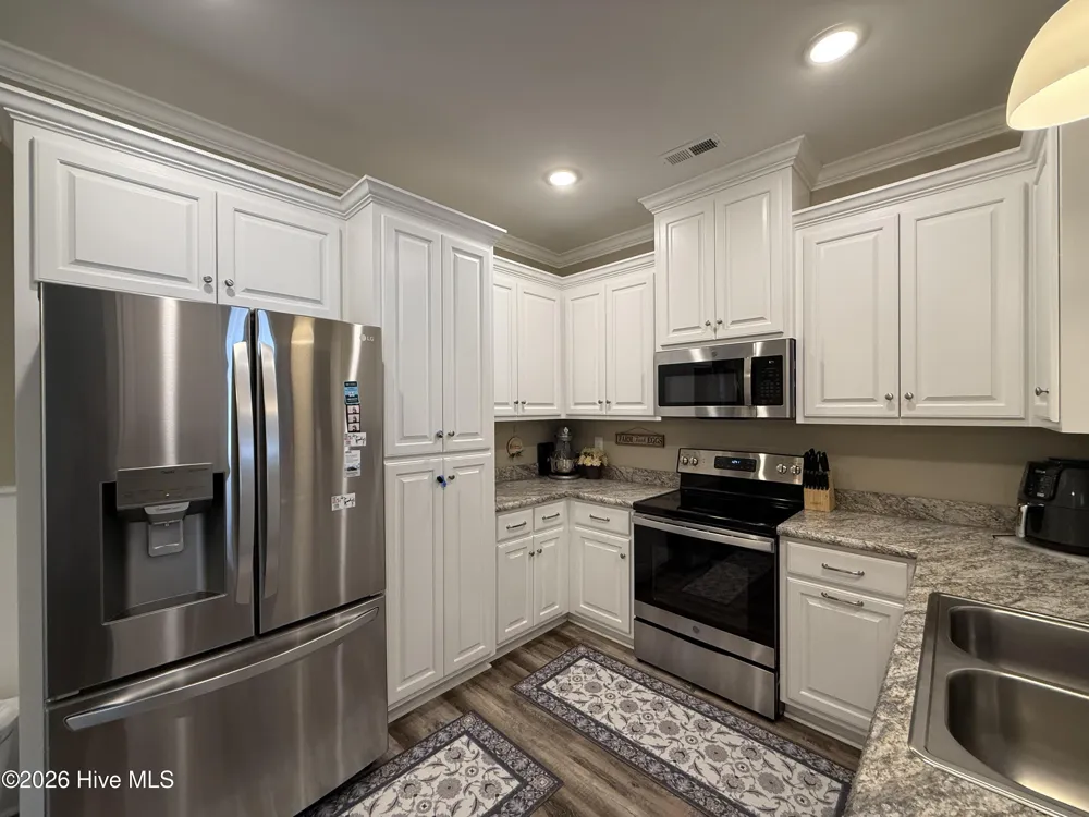 3223 Marble Court SW Wilson, NC 27893
