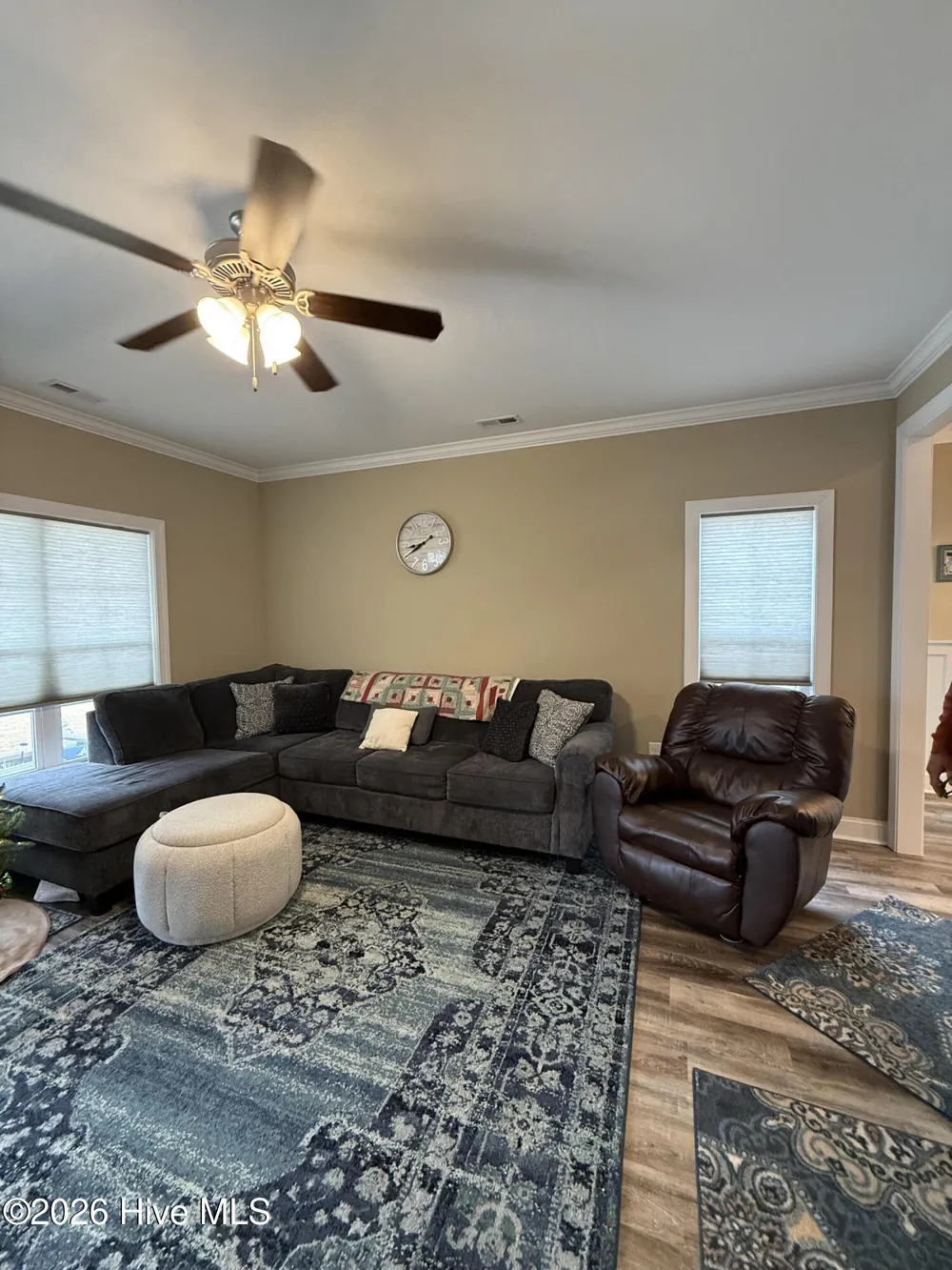 3223 Marble Court SW Wilson, NC 27893