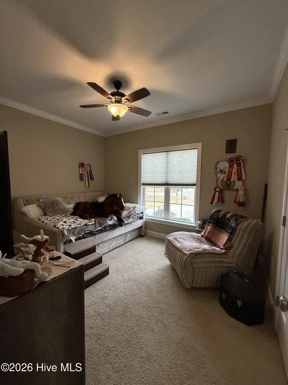3223 Marble Court SW Wilson, NC 27893
