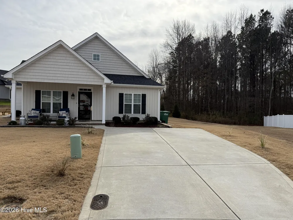 3223 Marble Court SW Wilson, NC 27893