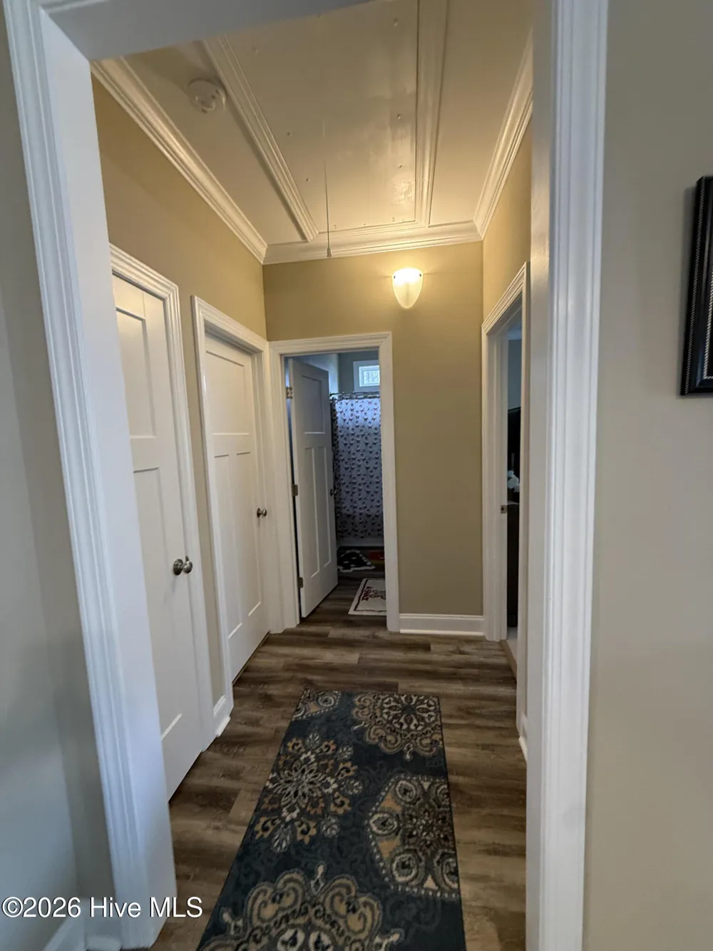 3223 Marble Court SW Wilson, NC 27893