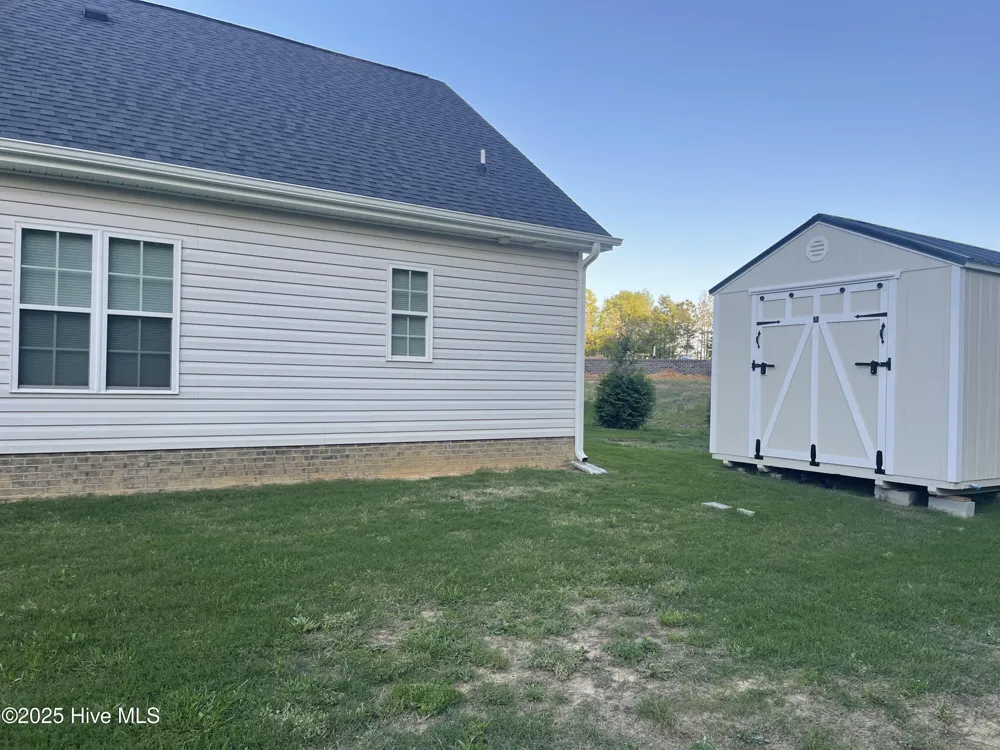 3223 Marble Court SW Wilson, NC 27893