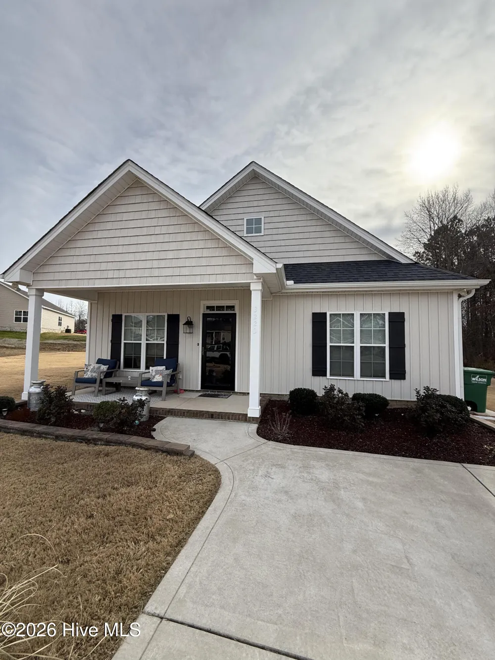 3223 Marble Court SW Wilson, NC 27893