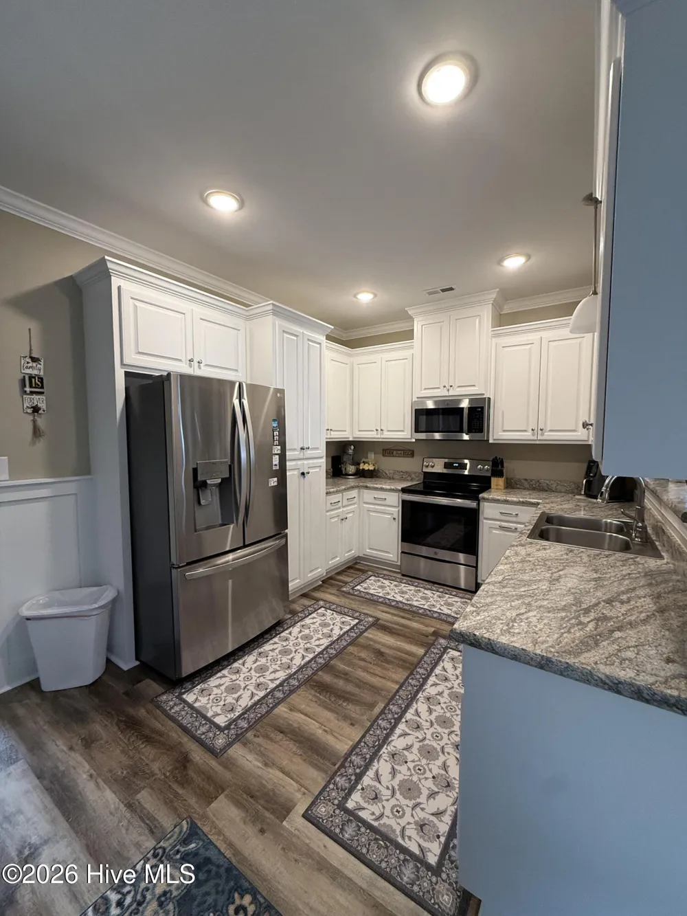 3223 Marble Court SW Wilson, NC 27893