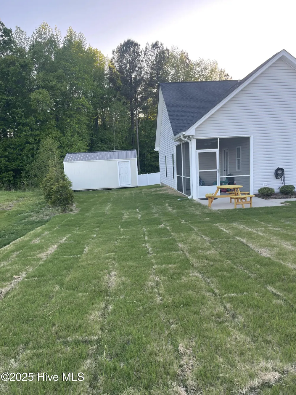 3223 Marble Court SW Wilson, NC 27893