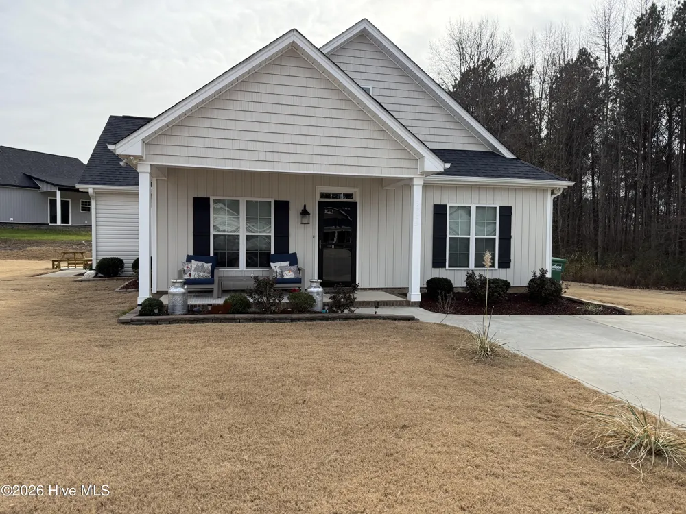 3223 Marble Court SW Wilson, NC 27893