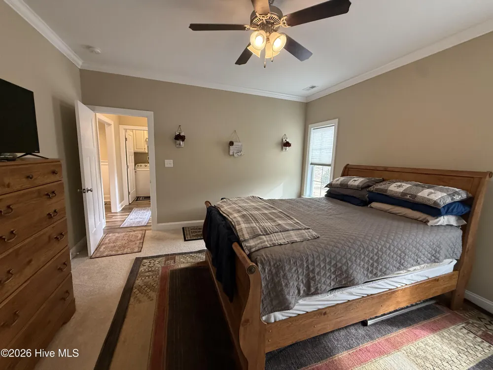 3223 Marble Court SW Wilson, NC 27893