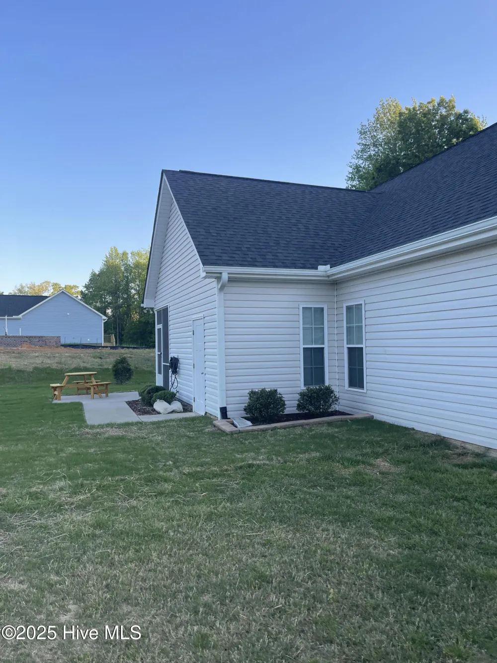 3223 Marble Court SW Wilson, NC 27893