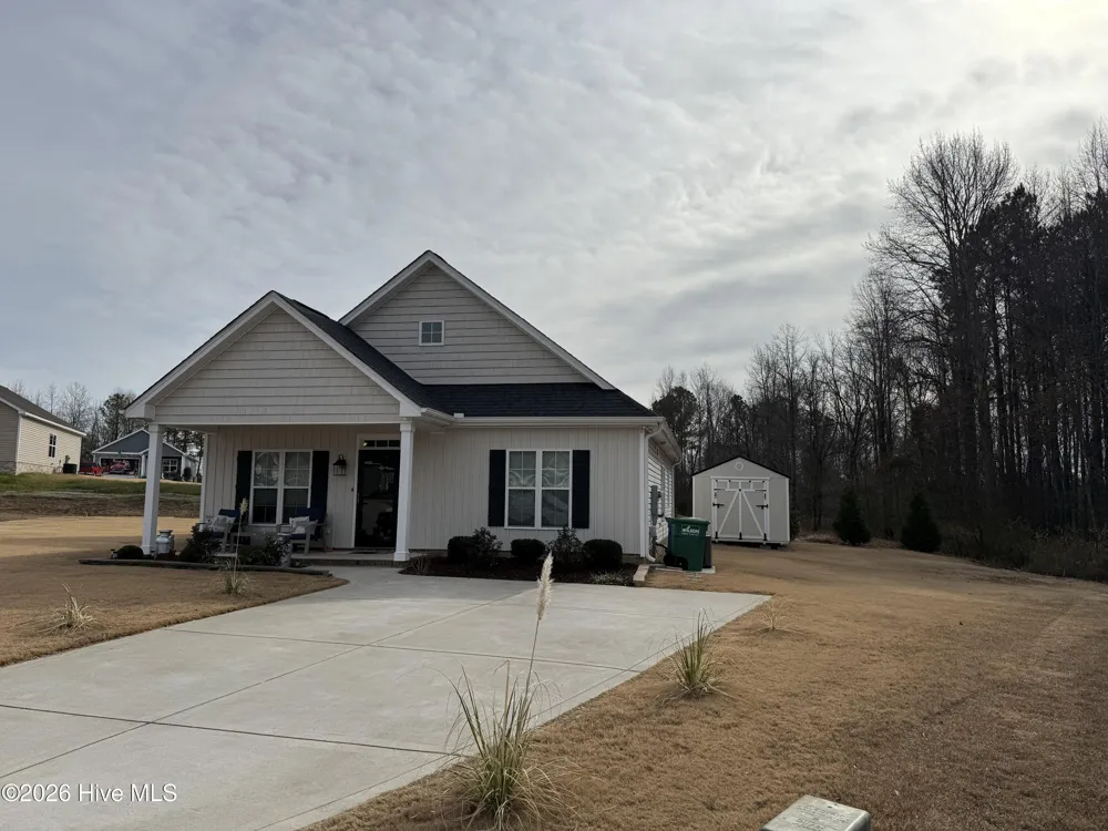 3223 Marble Court SW Wilson, NC 27893