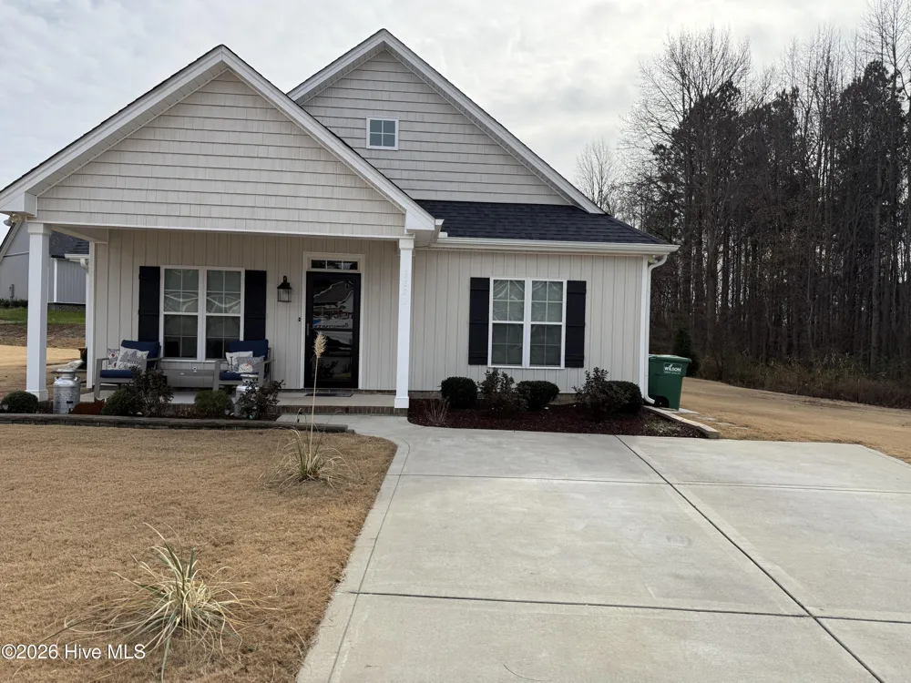 3223 Marble Court SW Wilson, NC 27893