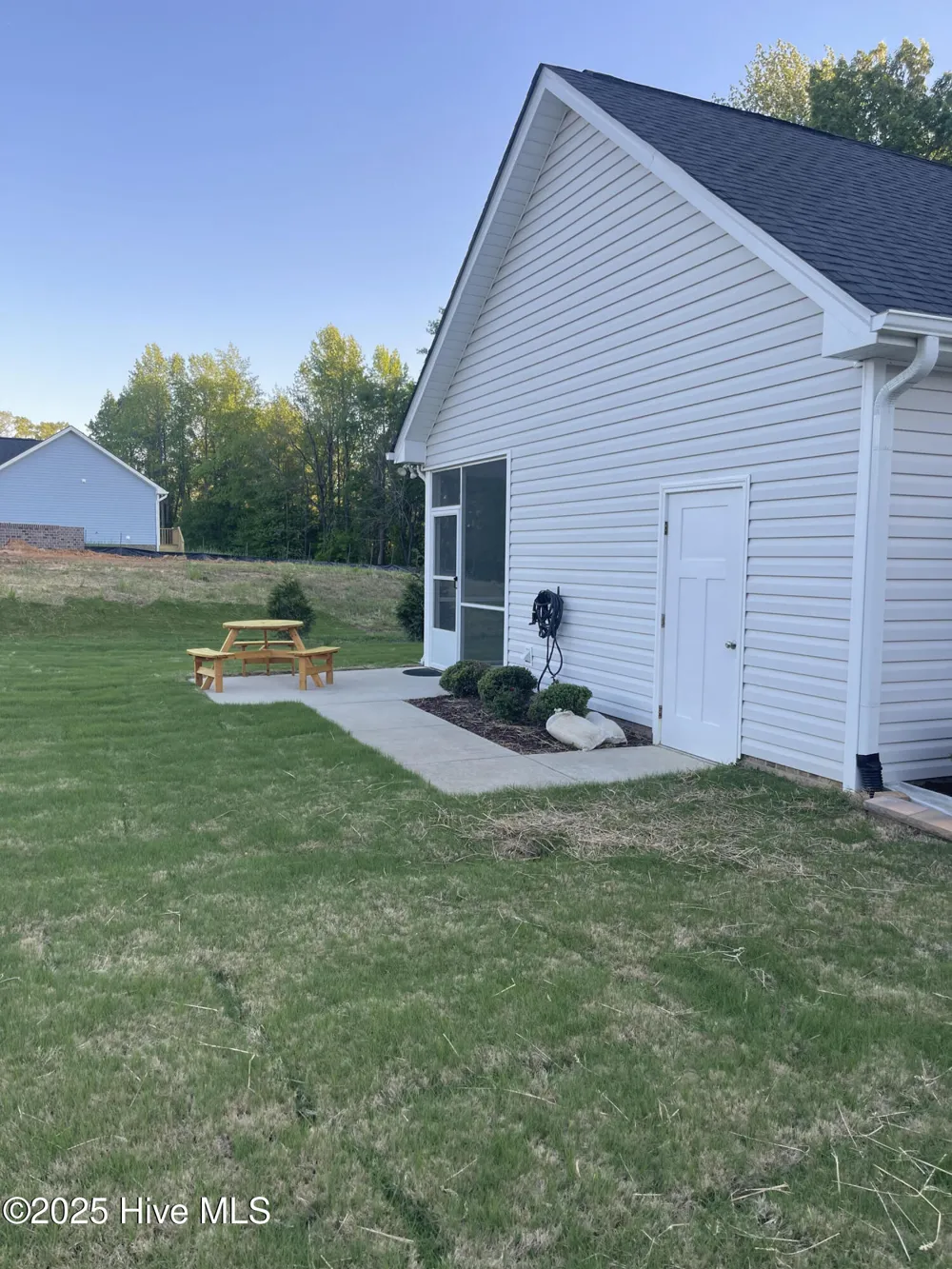 3223 Marble Court SW Wilson, NC 27893