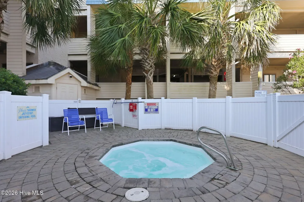 1904 E Fort Macon Road #301 Atlantic Beach, NC 28512