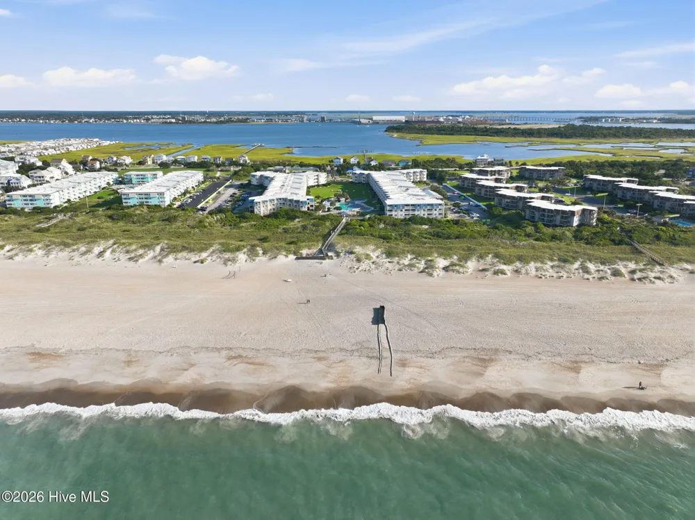 1904 E Fort Macon Road #301 Atlantic Beach, NC 28512