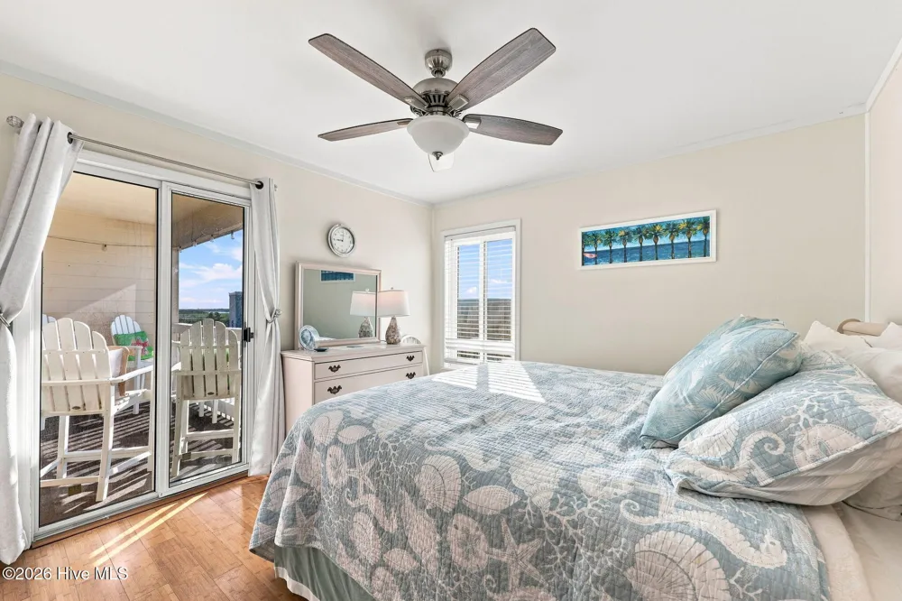 1904 E Fort Macon Road #301 Atlantic Beach, NC 28512