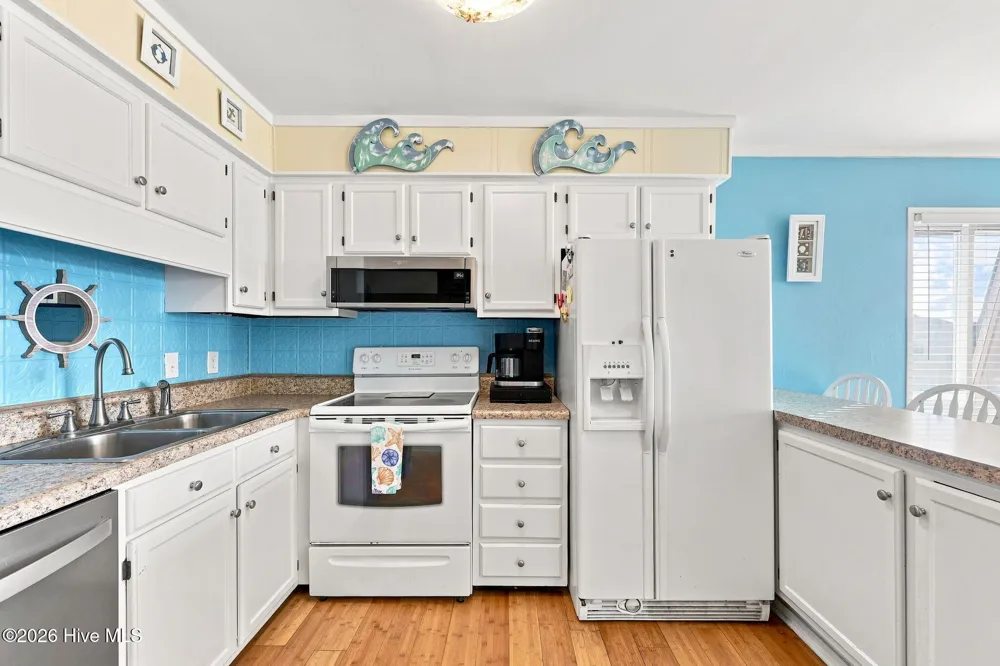 1904 E Fort Macon Road #301 Atlantic Beach, NC 28512