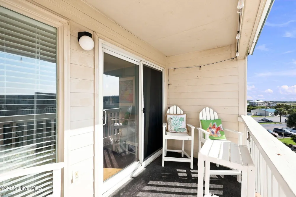 1904 E Fort Macon Road #301 Atlantic Beach, NC 28512