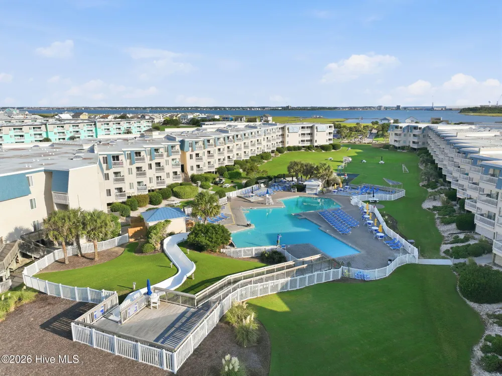 1904 E Fort Macon Road #301 Atlantic Beach, NC 28512