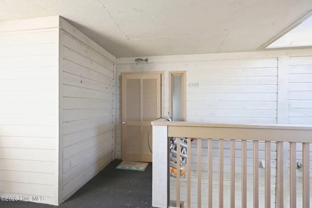 1904 E Fort Macon Road #301 Atlantic Beach, NC 28512