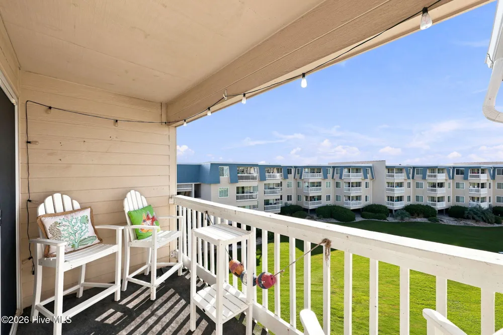 1904 E Fort Macon Road #301 Atlantic Beach, NC 28512