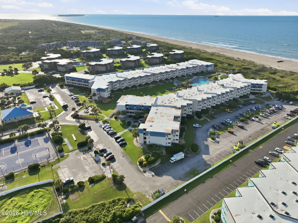 1904 E Fort Macon Road #301 Atlantic Beach, NC 28512