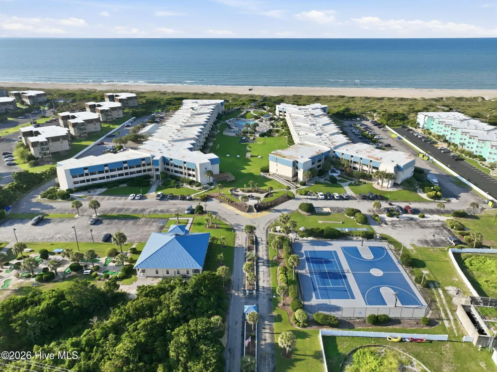 1904 E Fort Macon Road #301 Atlantic Beach, NC 28512
