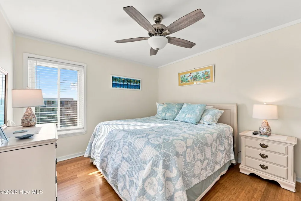 1904 E Fort Macon Road #301 Atlantic Beach, NC 28512