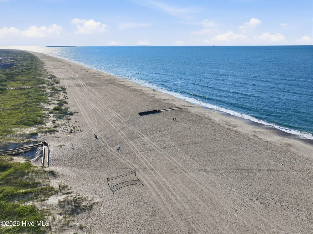 1904 E Fort Macon Road #301 Atlantic Beach, NC 28512