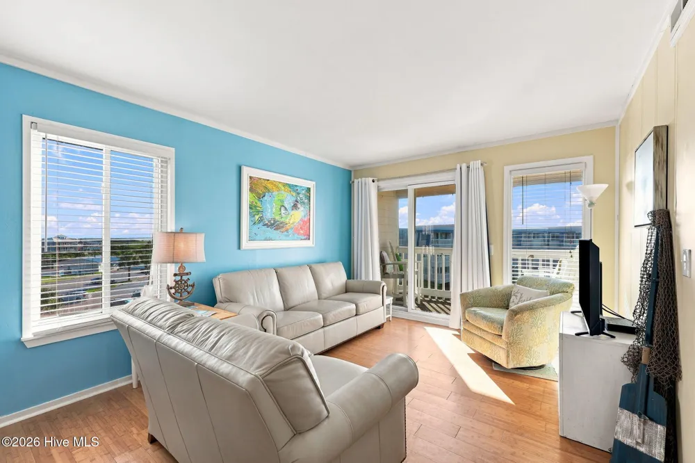 1904 E Fort Macon Road #301 Atlantic Beach, NC 28512