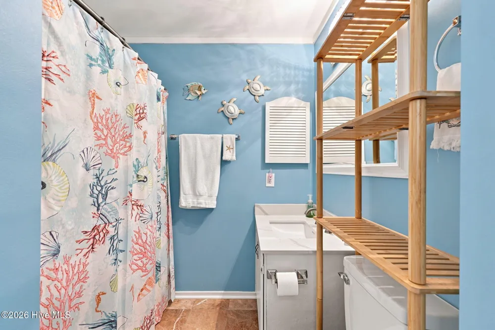 1904 E Fort Macon Road #301 Atlantic Beach, NC 28512