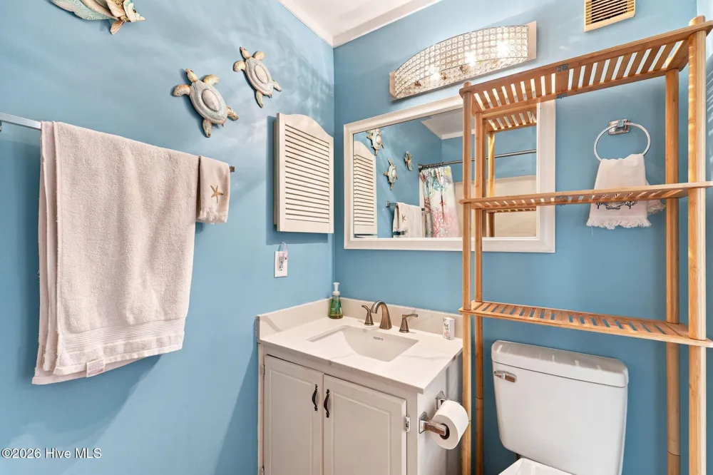 1904 E Fort Macon Road #301 Atlantic Beach, NC 28512